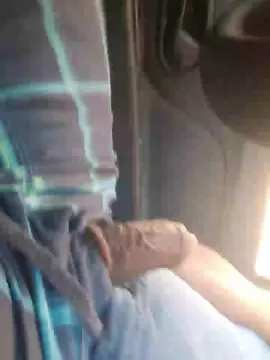 Cam4 Sex Cam of paulo_cam24