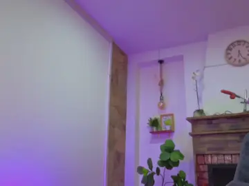 Cam4 Nude Webcam of Celeste__x