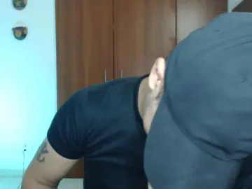 Cam4 Free Live Porn of Darkthe_king_