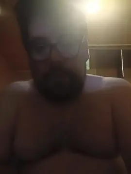 Cam4 Nude Webcam of Donrerebello