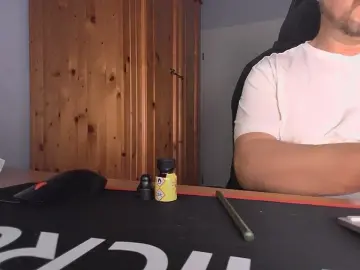 Cam4 Adult Video Chat of Tom_PP