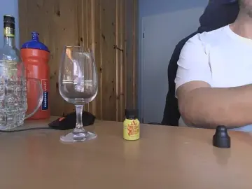 Cam4 Live Sex of Tom_PP