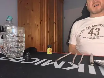 Cam4 Free Live Porn of Tom_PP