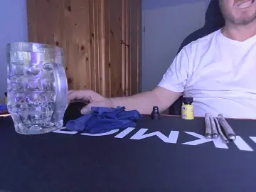 Cam4 Live Porn of Tom_PP