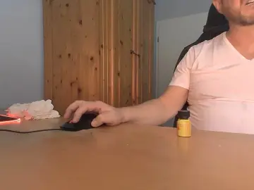 Cam4 Free Porn Cam of Tom_PP