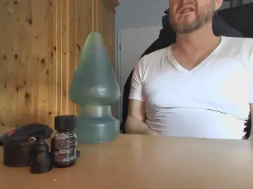 Cam4 Nude Webcam of Tom_PP