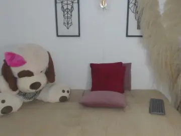 Cam4 Live Porn of bianca_susej