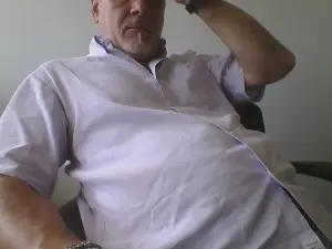 Cam4 Free Live Porn of diabolo1969