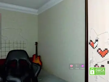 gretta_cute from cam4