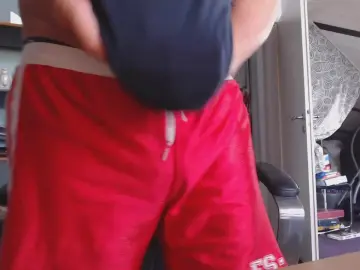 Cam4 Live Sex of munichrubber