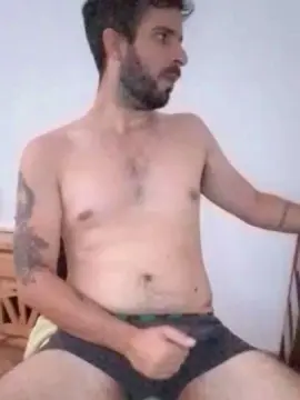 Cam4 Adult Webcams of Criss_lq