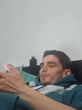 Cam4 Sex Chat of albertillo2