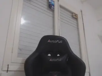 Cam4 Nude Webcam of albertillo2