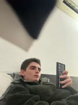 Cam4 Free Porn Cam of albertillo2