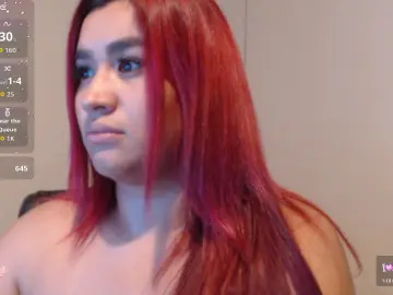 Cam4 Live Sex of ema_GW