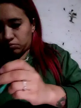 Cam4 Live Porn of ema_GW