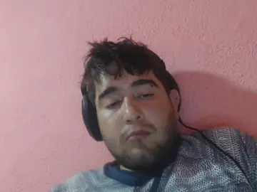 Cam4 Adult Webcam of marccarter420