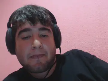 Cam4 Sex Chat of marccarter420