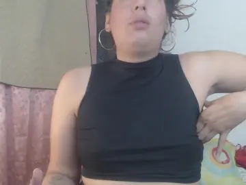 Cam4 Best Webcam of samanthaa_hot_