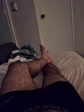 Cam4 Nude Webcam of single_00