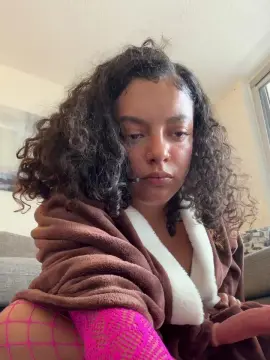 Cam4 Sex Chat of Allybluee777