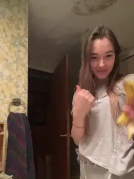 Cam4 Live Sex of Crazycatlover67