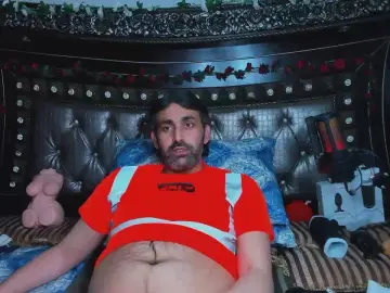 Cam4 Live Sex of CrisJordan_Hot