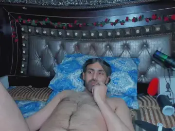 Cam4 Sex Chat of CrisJordan_Hot