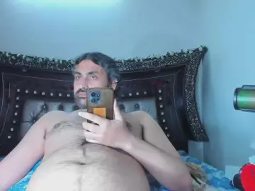 Cam4 Sex Chat of CrisJordan_Hot