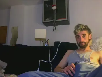 Cam4 Sex Cam of GuilleYLeo