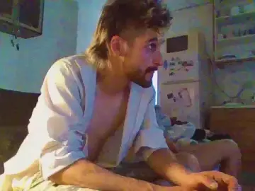 Cam4 Live Sex of GuilleYLeo