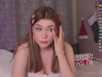 Cam4 Live Sex Cam of IsabellaPills