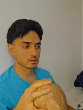 Cam4 Nude Webcam of Shervin