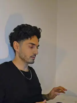 Cam4 Free Porn Cam of Shervin