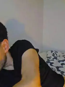 Cam4 Nude Webcam of Shervin