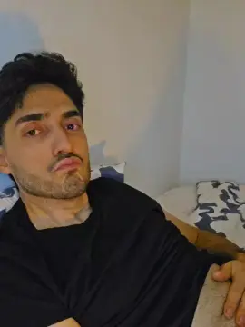 Cam4 Free Live Porn of Shervin