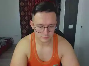 Cam4 Adult Webcam of sexxymuscles