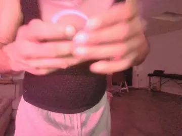 wildrockets from cam4