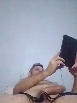 Cam4 Live Sex Cam of Guillesex777