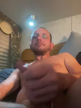 NastyMfKer9 from cam4