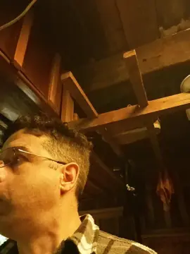 Cam4 Live Porn of Nativo8