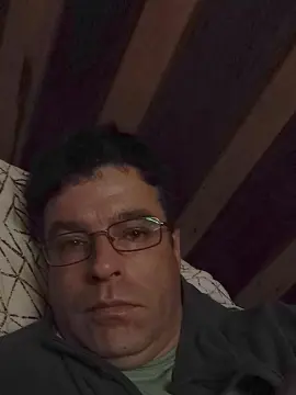 Cam4 Live Porn of Nativo8