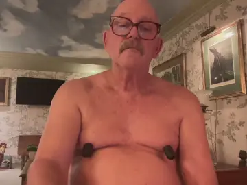 Cam4 Best Webcam of Scruffy57