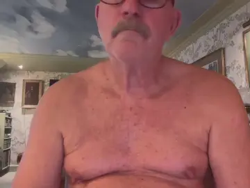 Cam4 Private Sex Chat of Scruffy57