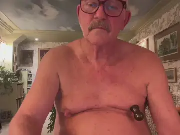 Cam4 Adult Video Chat of Scruffy57