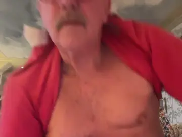 Cam4 Adult Webcam of Scruffy57