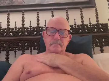 Cam4 Free Porn Cam of Scruffy57