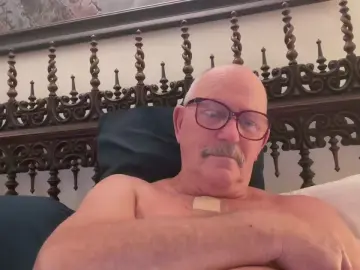 Cam4 Sex Cam of Scruffy57