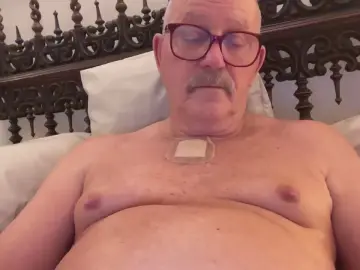 Cam4 Live Porn of Scruffy57