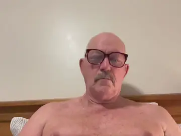 Cam4 Free Porn Cam of Scruffy57